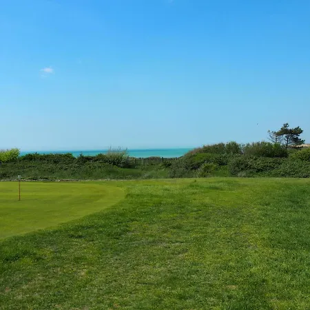 Apartment Les Dunes Du Golf *
