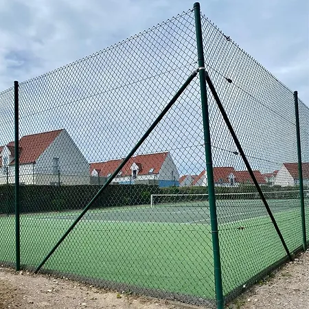 Les Dunes Du Golf Apartment