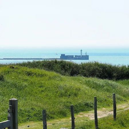 Apartment Les Dunes Du Golf *
