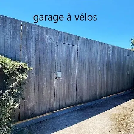 Les Dunes Du Golf Apartment