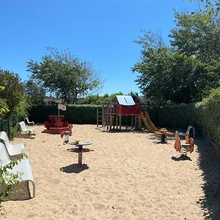 Les Dunes Du Golf * Wimereux