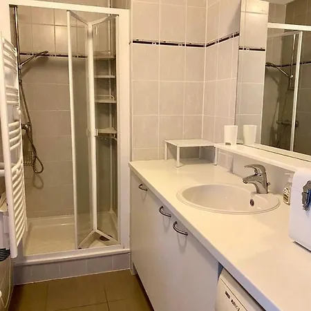Les Dunes Du Golf Apartment *