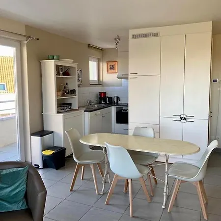 Apartment Les Dunes Du Golf