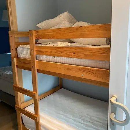 Les Dunes Du Golf Apartment