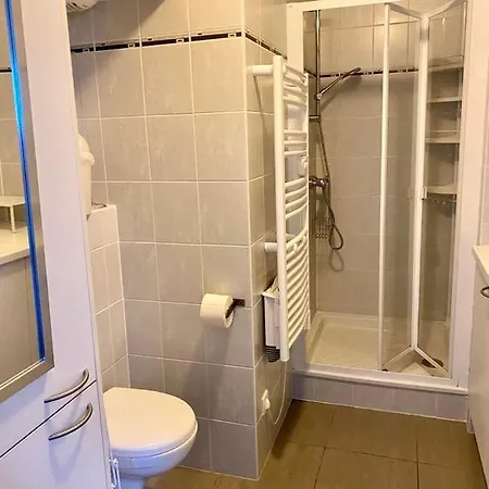 Apartment Les Dunes Du Golf