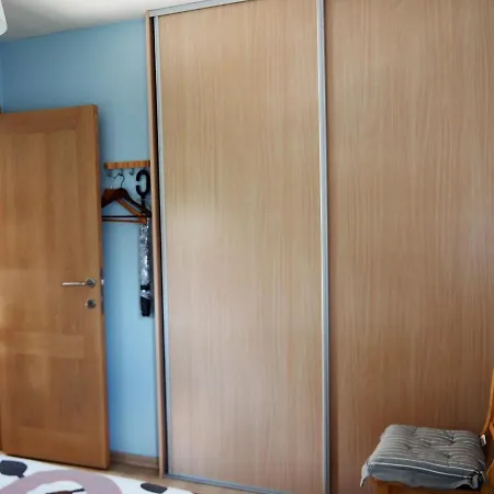 Les Dunes Du Golf Apartment
