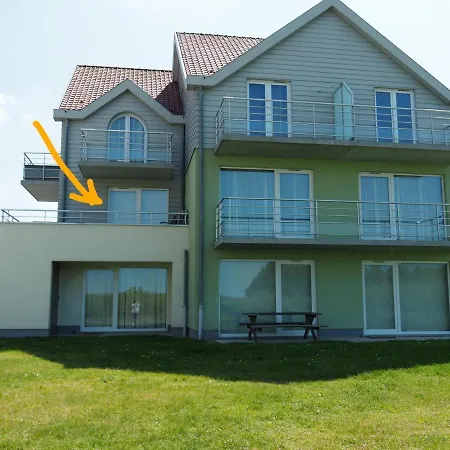Apartment Les Dunes Du Golf *