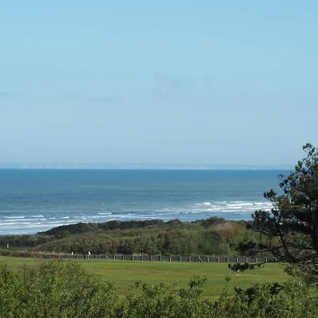 Apartment Les Dunes Du Golf *