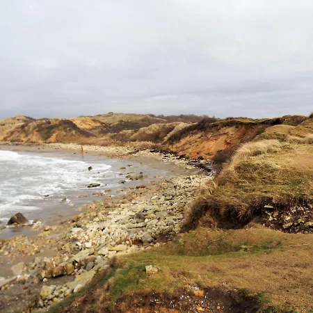 Les Dunes Du Golf *